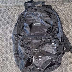 LVFT bookbag